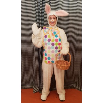 Easter Bunny #22 ADULT HIRE